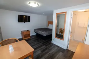 Borden Inn and Suites - Værelse
