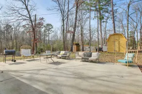 Meech Legacy House Southern Charm & Cozy Comfort - Innenbereich