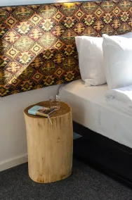Kartuli Hotel - Zimmer
