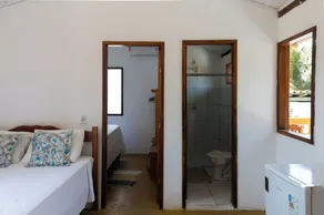 Pousada Maria D'Ajuda - Room