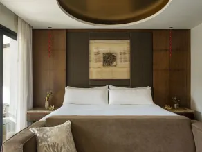 Gran Meliá Palacio de Isora Resort & Spa - Rom