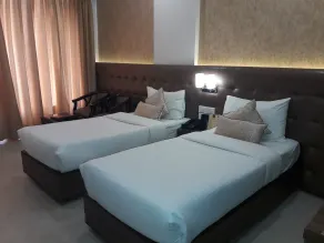 Hotel Ramaya - Rom