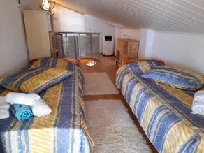 Perikles Hills - Room