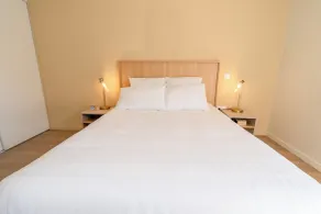 Quality Aparthotel Villefontaine - Værelse