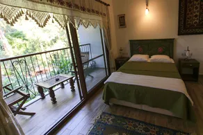 Piramit Hotel - Room