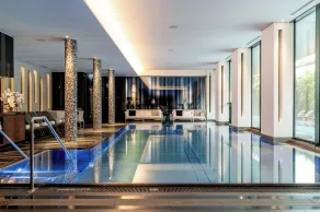 Royal Savoy Hotel & Spa - Pool
