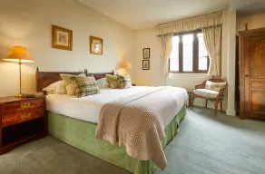 Burford House BH - Habitación