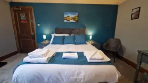 Station Inn B&B - Camera