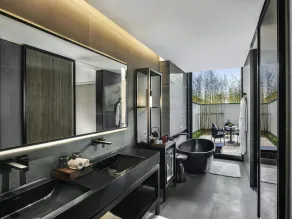 Pullman Nanchang Meiling - Chambre