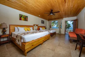 Pelican Beach Resorts Dangriga - Room