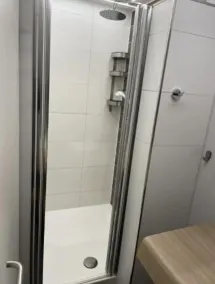 Chillinghouse 9 - Bathroom