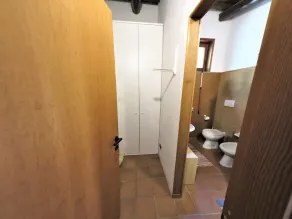 Poggiolindo B&B - Badezimmer