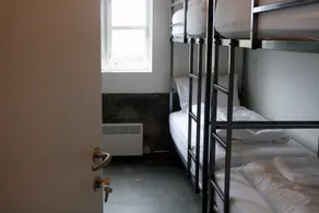 Havarí Hostel - Room