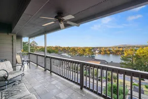 Hot Springs Vacation Rental w/ Game Room! - Interior