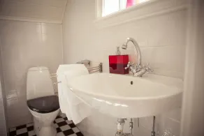 Villa Sjötorp - Salle de bain