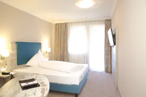 Hotel Römerstadt - Chambre