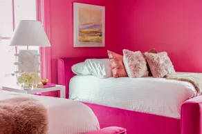 The Historic Magnolia House - Zimmer
