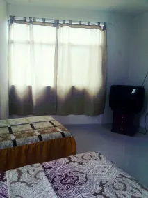 Hotel Salduba - Room
