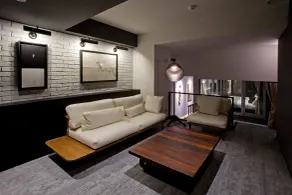 Hotel Risveglio Akasaka - Chambre