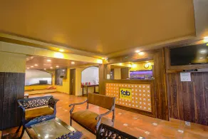 iNDO Homtel - Reception