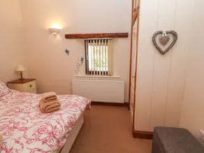 The Hayloft - Rom