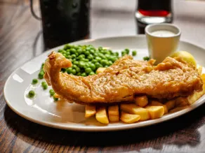 Aysgarth Falls Hotel & Restaurant - Restaurant