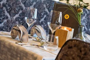 Hotel Sun - Restaurant