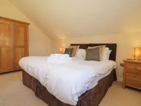The Willows - Room