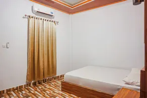 Hotel O Atifah Homes - Habitación