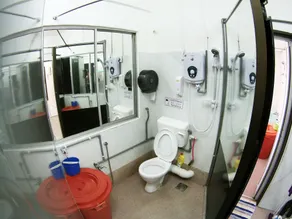 39 Guest House - Bathroom