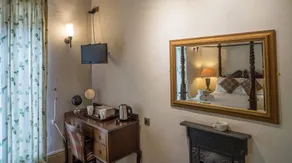 Peak Hotel Castleton - Chambre
