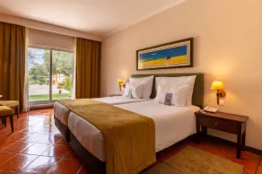 Vila Gale Alentejo Vineyard - Clube de Campo - Chambre