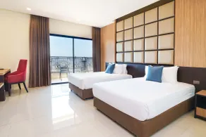 Grand Palazzo Hotel - SHA Extra Plus - Room