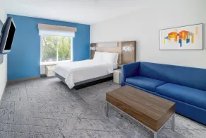 Holiday Inn Express & Suites Denver North - Thornton by IHG - Chambre