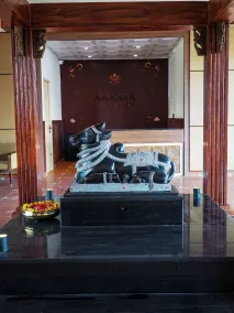 Anaasa Resorts  - Reception
