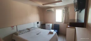 Hotel Madu - Chambre