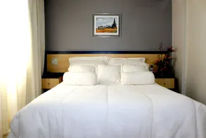 La Defense Apart Hotel - Room