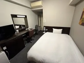 Hotel Route-Inn Shiojiri - Chambre