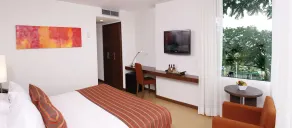 Hotel Estelar El Cable - Chambre