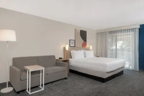 Spark by Hilton Chincoteague Island - Chambre