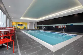 Tru By Hilton Anderson - Piscine