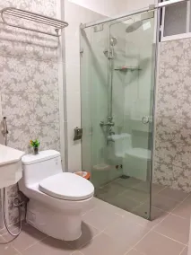 Jolie House - Baño