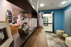 elaya hotel munich city,  Trademark Collection by Wyndham - Hall