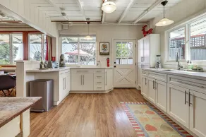 'red Barn Guest Cottage' Wine Country Escape - Interiør