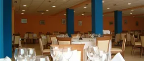 Hotel Eumesa - Restaurante