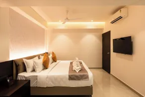 Radiance By Hotel Roopa - Camera