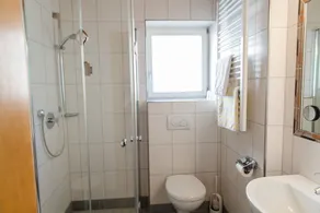 Dreibettzimmer - Bagno