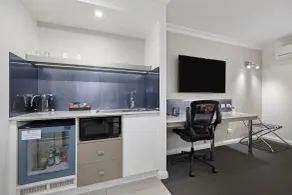 Bluegum Dubbo - Room