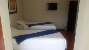 Ikaze Guest House - Zimmer