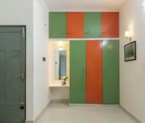 Hotel Bright stays - Chambre
